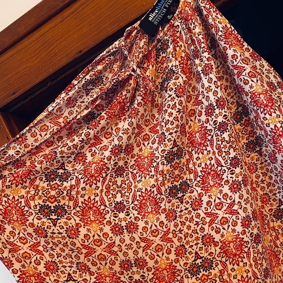 Tank Cute Pattern Medium - Picture 4 of 4